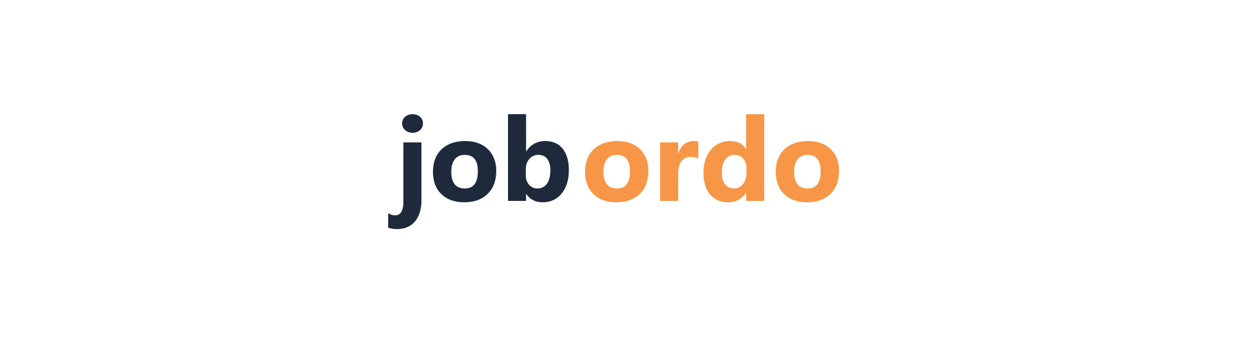 jobordo Reports Portal