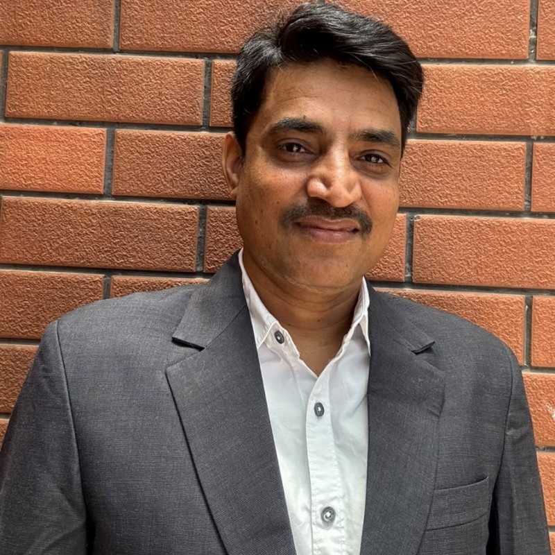 Suresh Jat